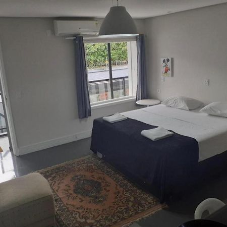 Living Hotel Morumbi เซาเปาโล ภายนอก รูปภาพ