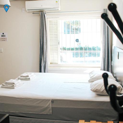 Living Hotel Morumbi เซาเปาโล ภายนอก รูปภาพ