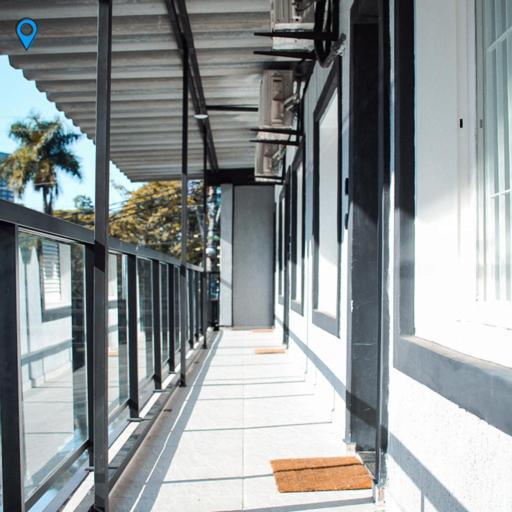 Living Hotel Morumbi เซาเปาโล ภายนอก รูปภาพ